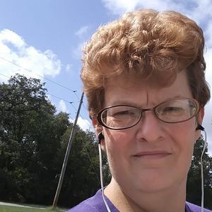 Meet your Posher, Maryann